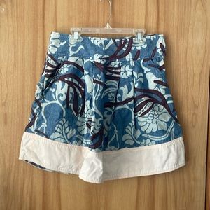 Marc Jacobs skirt. With pockets!